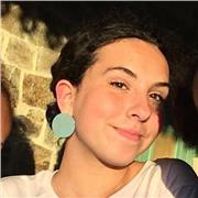 Etudiante en deuxième année de sociologie et je serai ravie de faire du soutien scolaire avec des enfants de niveau primaire/collège :)